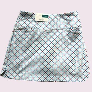 COPY - Lady Hagen Pull On, Tummy Control Skort